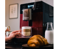 Miele CM 5310 Silence Red - 570088 - zdjęcie 2